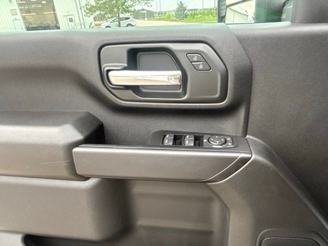 New 2026 Chevrolet Silverado 2500HD Truck