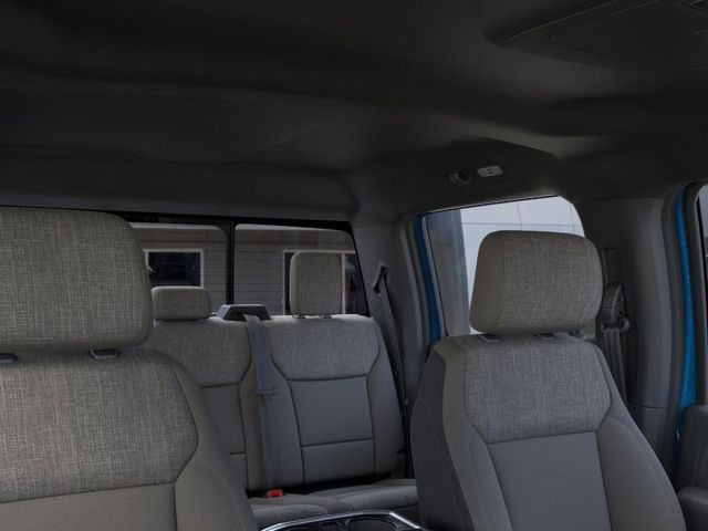 2025 Ford F-150 XLT:168059