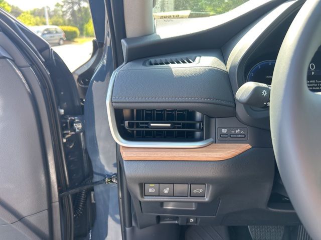 2026 Toyota Grand Highlander Limited - Photo 30