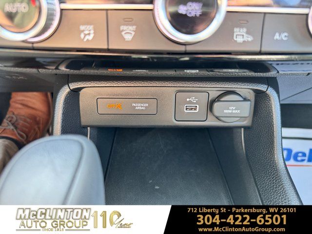 2024 Smokey Mauve Pearl Honda Civic EX-L FWD Hatchback