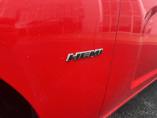 Used 2014 Dodge Charger R/T 4D Sedan