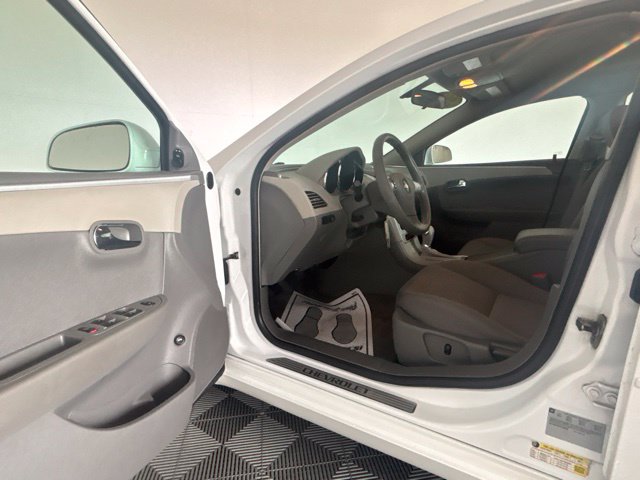 Used 2009 Chevrolet Malibu Sedan