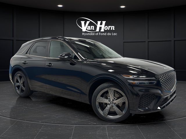 2024 Genesis GV70 2.5T