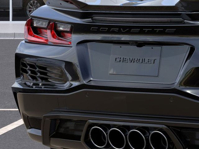 2025 Chevrolet Corvette Z06 15