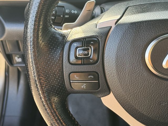 2016 Lexus RC 350 - 11