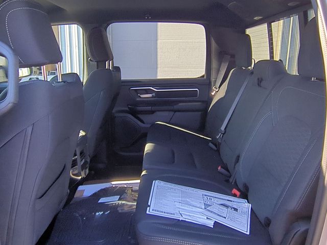 new 2026 Ram 1500 car, priced at $55,014