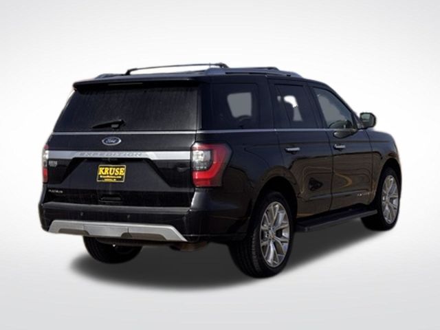2019 Ford Expedition Platinum