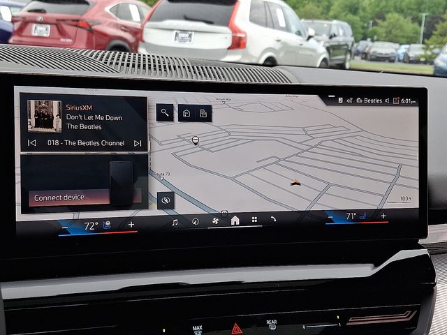 5 Series Sedan 530i xDrive