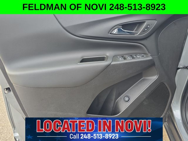Used 2024 Chevrolet Equinox For Sale in Livonia, MI