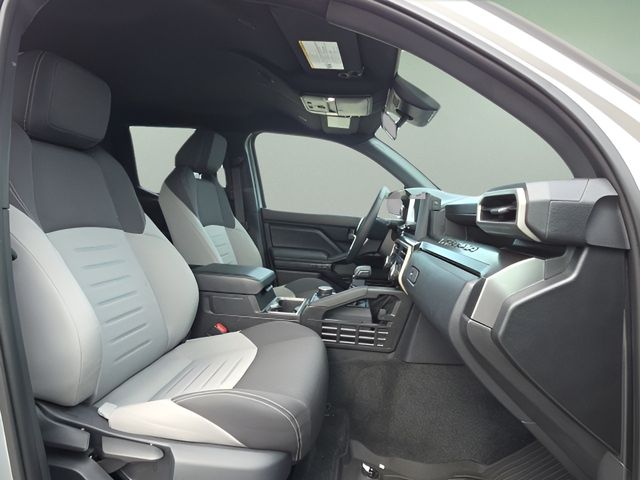 Used 2025 Toyota Tacoma Truck