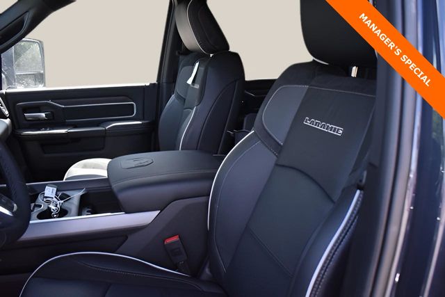 New Car 2025 Ram 2500  Laramie For Sale Under $80,000 In Austin, Texas