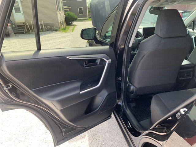 Used 2024 Toyota RAV4 SUV