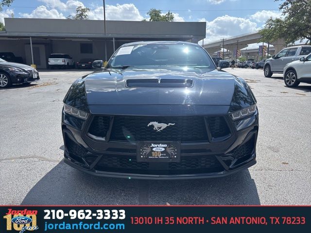 Used Car 2024 Ford Mustang  Gt Premium For Sale Under $50,000 In San Antonio, Texas