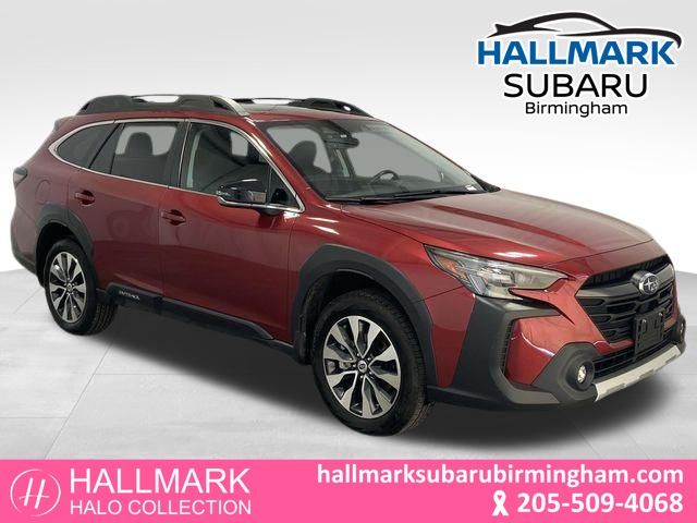 2023 Subaru Outback Limited