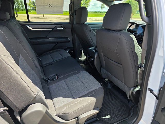 2026 GMC Acadia Elevation AWD