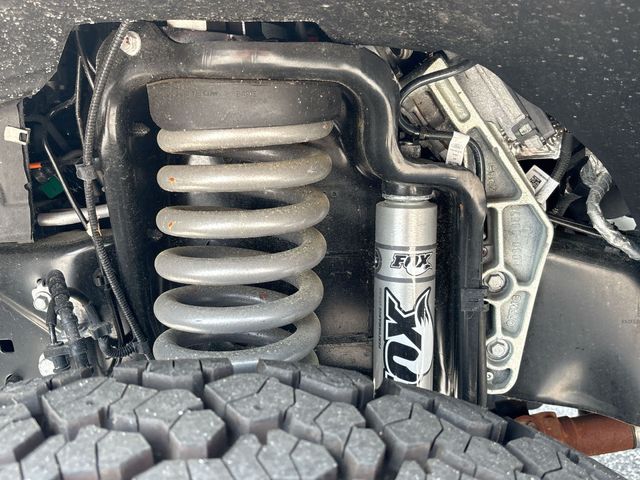 New 2024 Carbonized Gray Metallic Ford F-250® Lariat® image 12