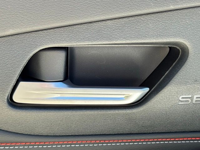 New 2026 Nissan Sentra Sedan