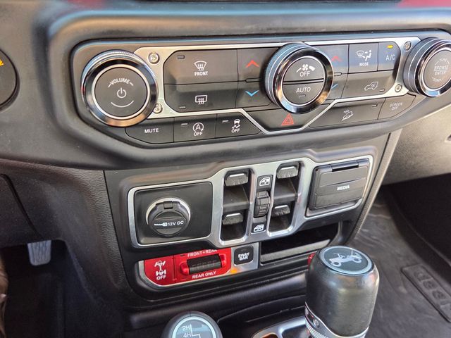 Used 2018 Jeep Wrangler SUV