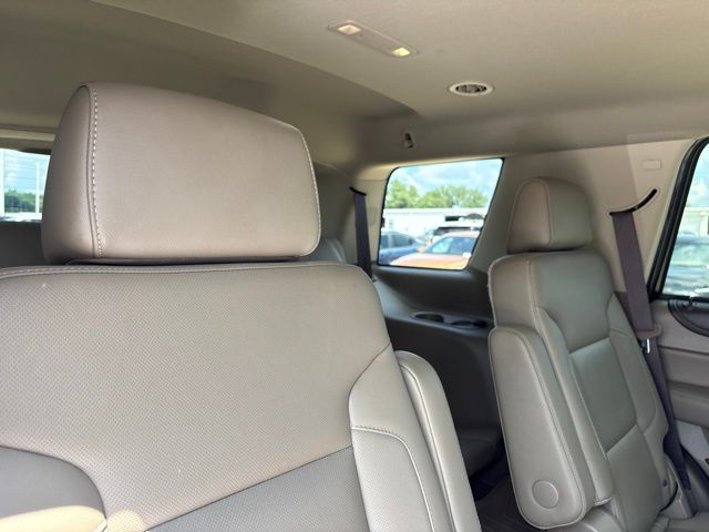 Used 2018 GMC Yukon SUV
