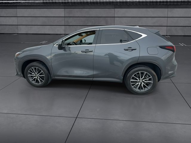 2024 Lexus TX - $39,588