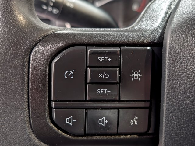 Used 2023 Red Ford XL image 13