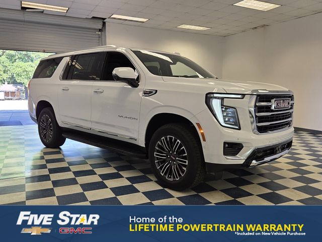 2026 GMC Yukon 2WD Elevation's photo