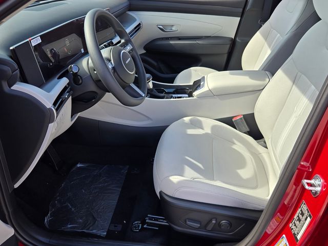 2026 Hyundai Tucson - $29,553