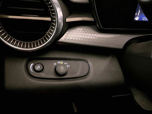 2024 Chevrolet Trax ACTIV White at Carlisle Cadillac Buick GMC