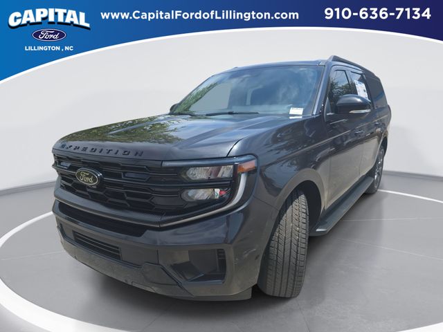 2026 Ford Expedition MAX Platinum®