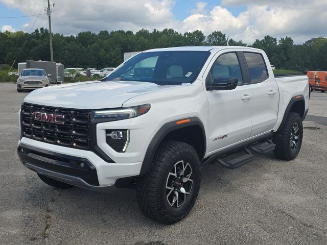 Photo of 2024 GMC Canyon AT4X in Dallas, GA