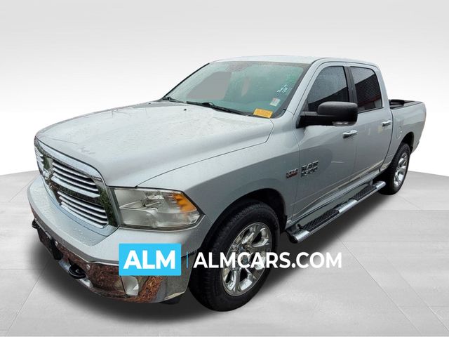 2015 RAM Ram 1500 Pickup Big Horn/Lone Star's photo