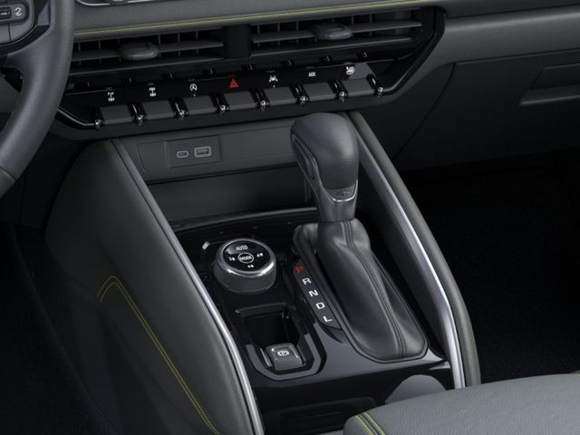 2026 Chevrolet Colorado ZR2:47292