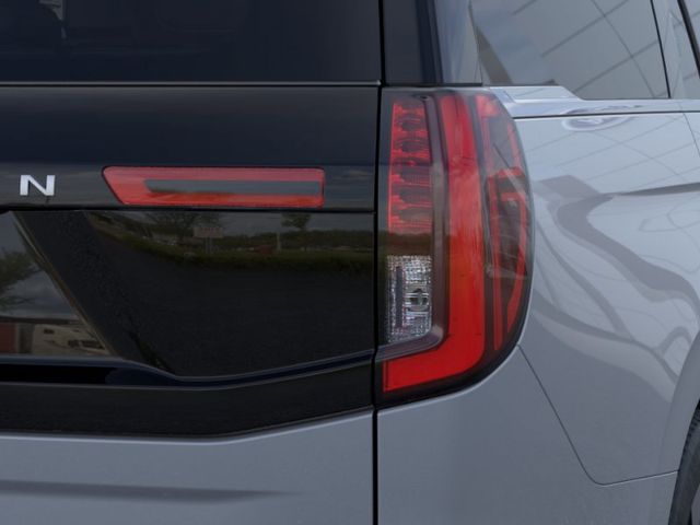 2026 Ford Expedition Platinum:169340