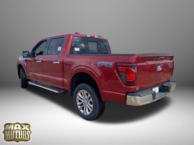 2024 Ford F-150 XLT 5