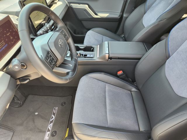 2026 Toyota RAV4 Plug-In Hybrid XSE - 8