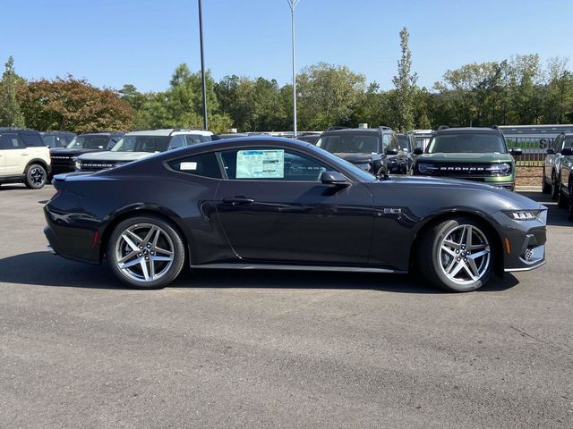 2024 Ford Mustang GT 2