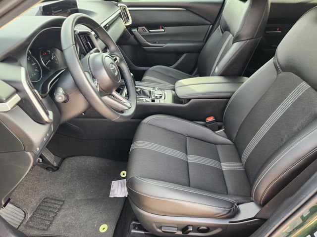 2026 Mazda CX-50 2.5 S Preferred Green at Toyota of Victoria