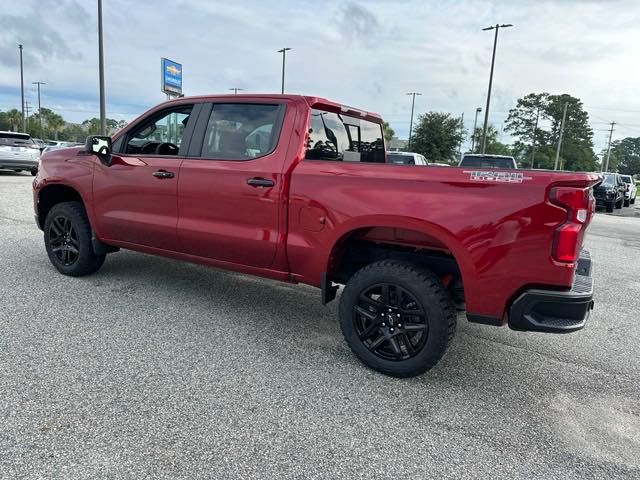 2024 Chevrolet Silverado 1500 LT Trail Boss 3