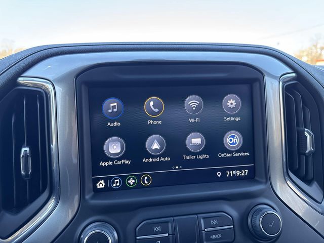 2022 Chevrolet Silverado 2500HD - Image 22