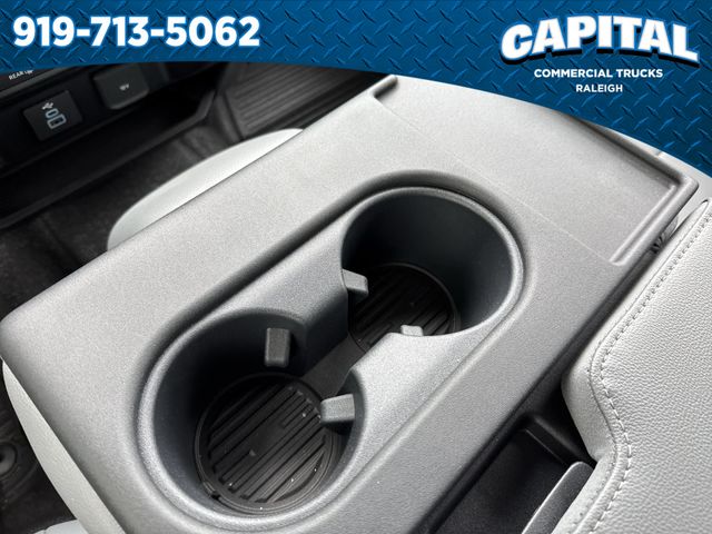New 2026 White Ford 10FT DUMP/NO SIDES image 33
