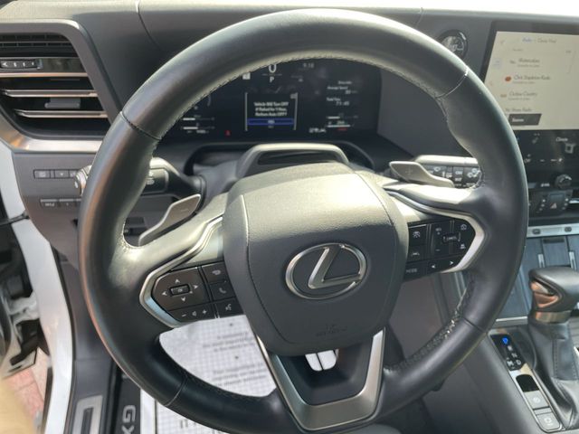 Used 2025 Lexus GX SUV