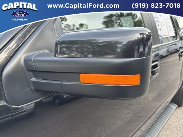 Used 2013 Black Ford FX2 image 12