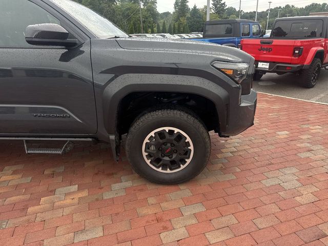 Used 2024 Toyota Tacoma Truck
