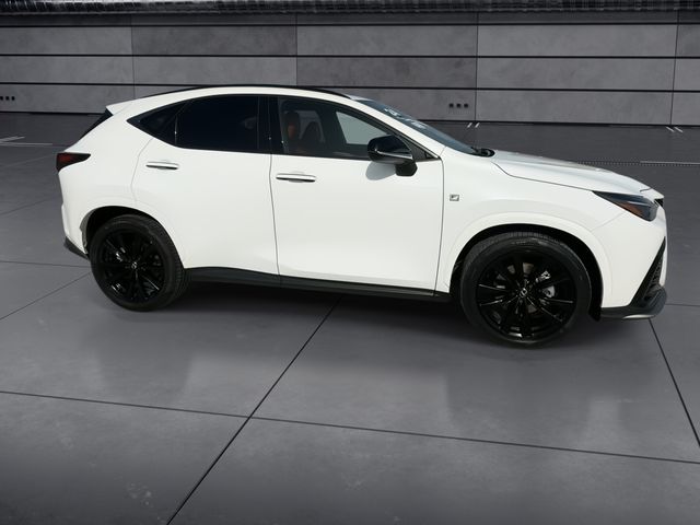 Used 2024 Lexus NX SUV