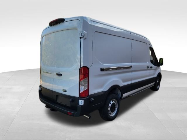 2024 Ford Transit-250 Base 4