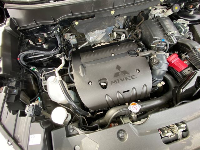 MitsubishiOutlander Sport27