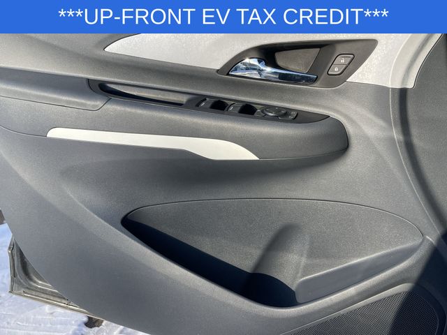 Used 2019 Chevrolet Bolt EV For Sale in Livonia, MI