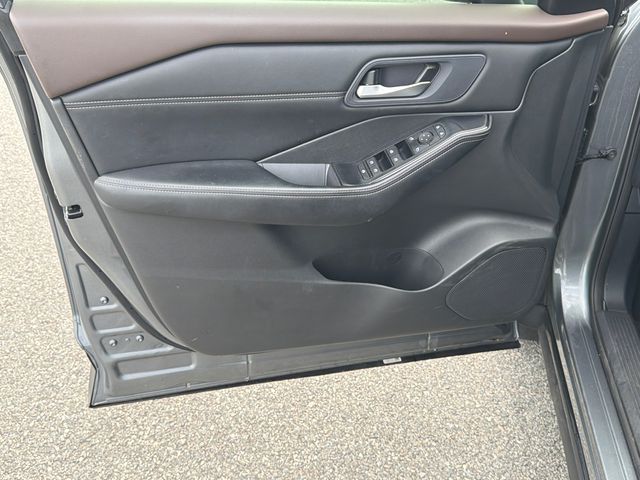 Used 2023 Nissan Rogue SUV