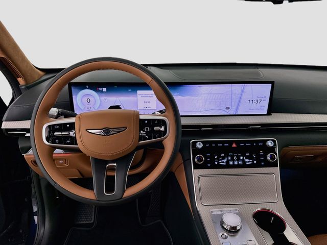 Thumbnail: 2026 Genesis GV80 - 19