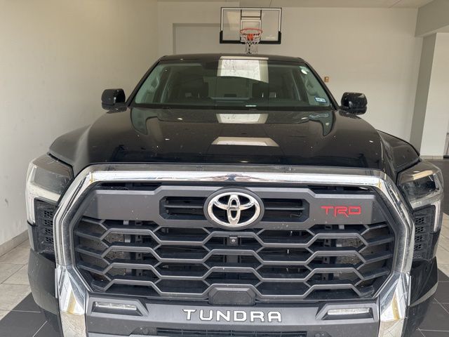 2022 Toyota Tundra SR5 Black at Bayway Cadillac Southwest